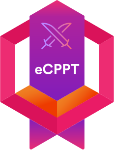 eCPPTv2 certificate